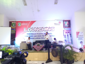 Launching PPDB SMAN, SMKN dan SKhN Provinsi Banten 2023-2024, Berikut Ini Jadwal Pendaftarannya